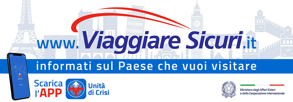 viaggiaresicuri.it